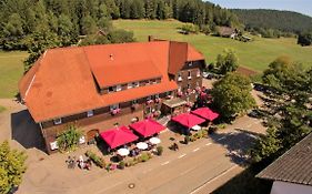 Gasthaus Adler Fohrenbuehl