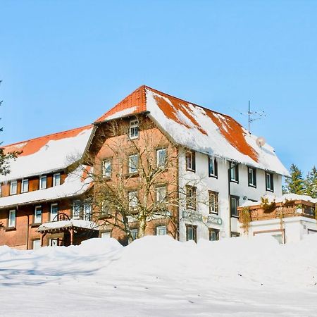 Gasthaus Adler Fohrenbuehl Lauterbach  Esterno foto