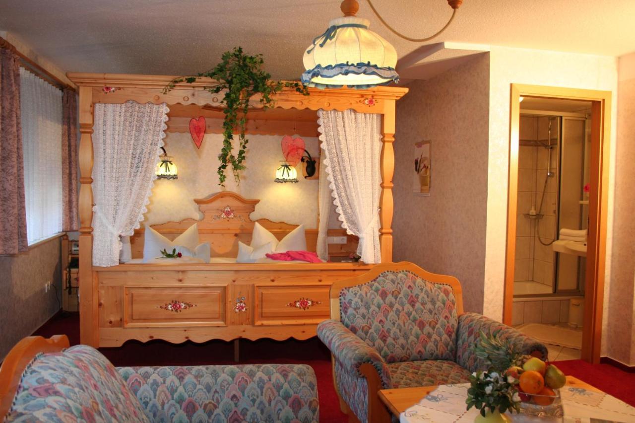 Gasthaus Adler Fohrenbuehl Lauterbach  Esterno foto