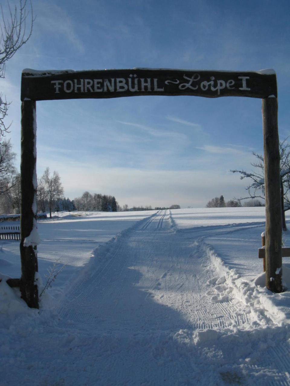 Gasthaus Adler Fohrenbuehl Lauterbach  Esterno foto